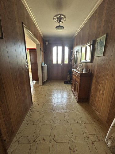 Maison a vendre Yffiniac 22120 Côtes-d'Armor 138 m2 7 pièces 339200 euros