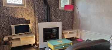 Maison a vendre Monnaie 37380 Indre-et-Loire 244 m2 8 pièces 365750 euros