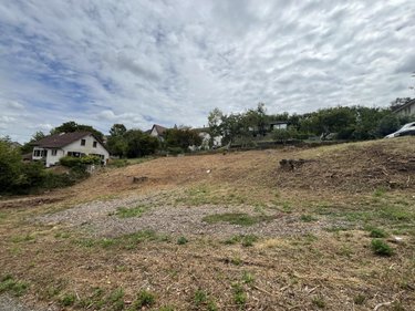 Terrain a batir a vendre Torpes 25320 Doubs 1329 m2  60000 euros