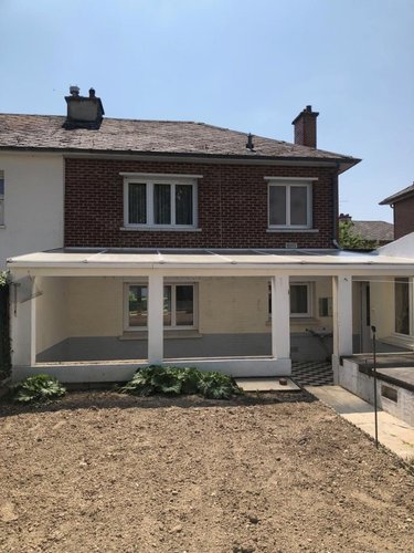 Maison a vendre Arras 62000 Pas-de-Calais 100 m2 6 pièces 144700 euros