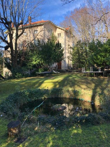Maison a vendre Aubenas 07200 Ardèche 360 m2 13 pièces 725500 euros