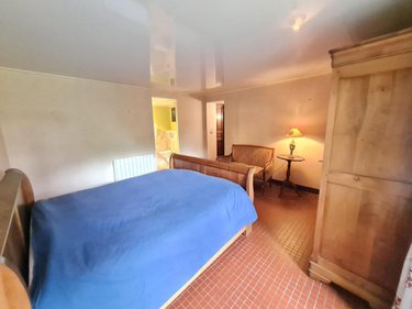 Maison a vendre Vallée-de-Ronsard 41800 Loir-et-Cher 188 m2 6 pièces 332480 euros