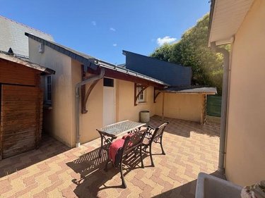 Maison a vendre Distré 49400 Maine-et-Loire 186 m2 6 pièces 367000 euros