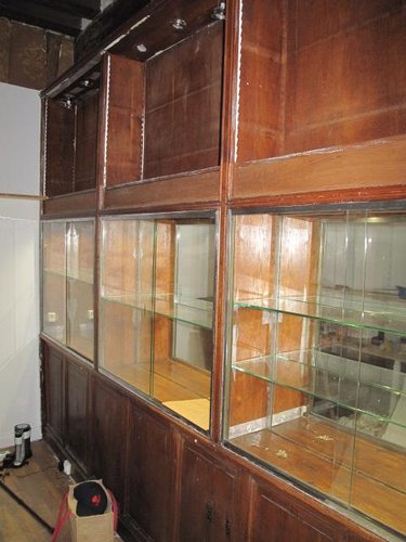 Location fonds et murs commerciaux Rouen 76000 Seine-Maritime 10 m2  440 euros