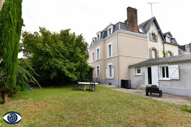 Maison a vendre Laval 53000 Mayenne 149 m2 7 pièces 561600 euros