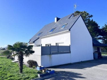Maison a vendre Penmarch 29760 Finistère 120 m2 6 pièces 363000 euros