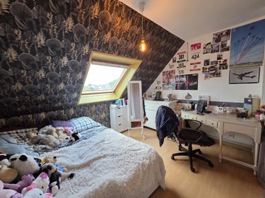 Maison a vendre Saint-Martin-des-Champs 29600 Finistère 128 m2  230320 euros