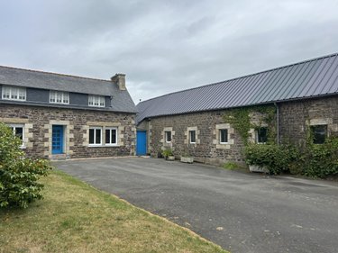 Maison a vendre Ploëzal 22260 Côtes-d'Armor 102 m2  231000 euros