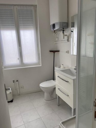 Location appartement Rouen 76000 Seine-Maritime 18 m2 1 pièce 420 euros
