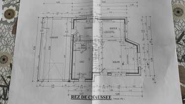 Location maison Saint-Guyomard 56460 Morbihan 120 m2  1000 euros
