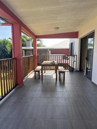 Maison a vendre Saint-Pierre 97410 Réunion 70 m2 4 pièces 298000 euros