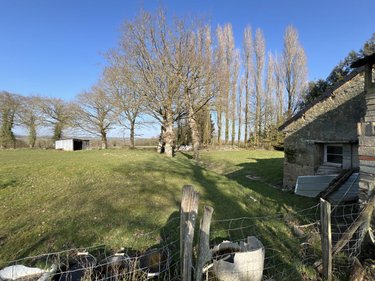 Maison a vendre Plumaugat 22250 Côtes-d'Armor 46 m2  56700 euros