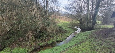 Maison a vendre Questembert 56230 Morbihan 129 m2 5 pièces 267750 euros