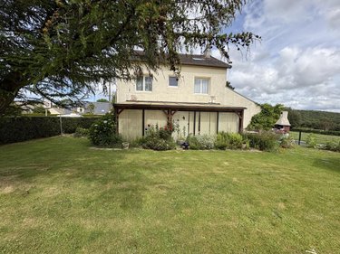 Maison a vendre Cherbourg-en-Cotentin 50100 Manche 103 m2  246280 euros