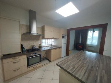 Maison a vendre Châlette-sur-Loing 45120 Loiret 90 m2 4 pièces 135000 euros