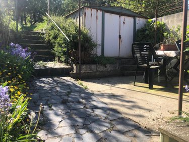 Maison a vendre Beauval 80630 Somme 71 m2 3 pièces 69800 euros