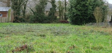 Terrain a batir a vendre Guer 56380 Morbihan 870 m2  59800 euros