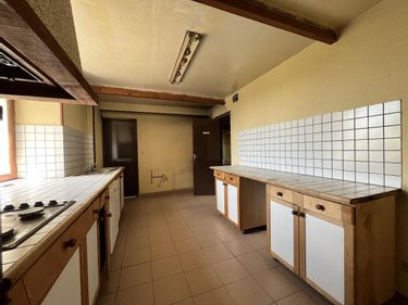 Maison a vendre Courmas 51390 Marne 268 m2 9 pièces 230600 euros