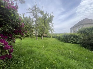 Maison a vendre Rives-d'Andaine 61140 Orne 144 m2 6 pièces 142000 euros