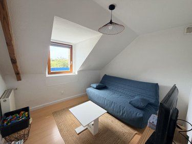 Maison a vendre Étel 56410 Morbihan 112 m2 5 pièces 335360 euros