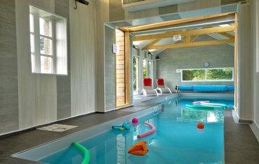 Maison a vendre Plounévez-Lochrist 29430 Finistère 131 m2 7 pièces 549900 euros