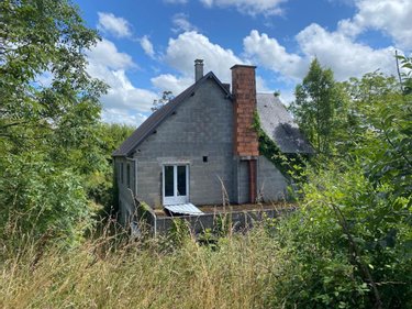 Maison a vendre Fleury 50800 Manche 200 m2 5 pièces 127380 euros