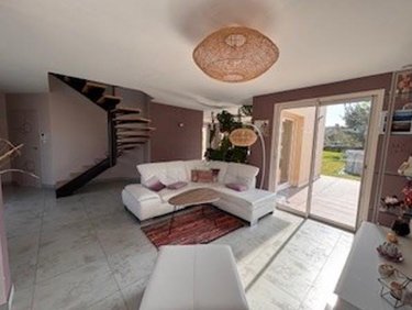 Maison a vendre Auvers-le-Hamon 72300 Sarthe 180 m2 7 pièces 301600 euros