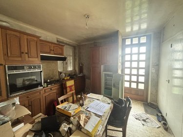 Maison a vendre Saint-Malo-de-Guersac 44550 Loire-Atlantique 93 m2  105000 euros