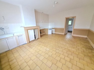 Maison a vendre Saint-Arnoult 41800 Loir-et-Cher 64 m2 3 pièces 94800 euros
