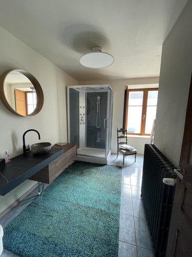 Maison a vendre Le Faouët 56320 Morbihan 130 m2  177428 euros