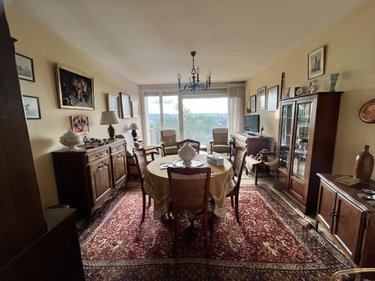 Appartement a vendre Le Petit-Quevilly 76140 Seine-Maritime 62 m2 3 pièces 120000 euros