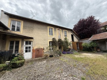 Maison a vendre Ormes 51370 Marne 202 m2 8 pièces 273000 euros