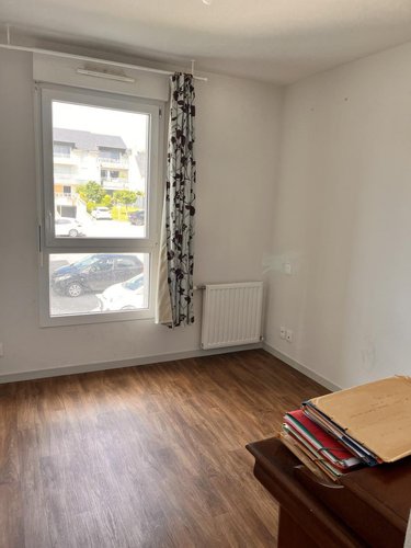 Appartement a vendre Theix-Noyalo 56450 Morbihan 64 m2 3 pièces 234000 euros