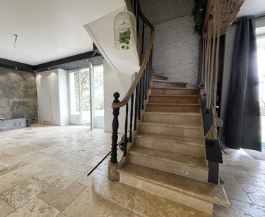 Maison a vendre Locminé 56500 Morbihan 223 m2 9 pièces 437280 euros