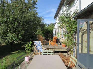 Maison a vendre Caudan 56850 Morbihan 180 m2 8 pièces 861320 euros