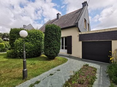 Maison a vendre Penvénan 22710 Côtes-d'Armor 99 m2 8 pièces 250000 euros