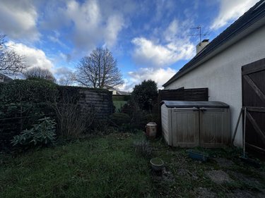 Maison a vendre Auray 56400 Morbihan 60 m2 4 pièces 249943 euros