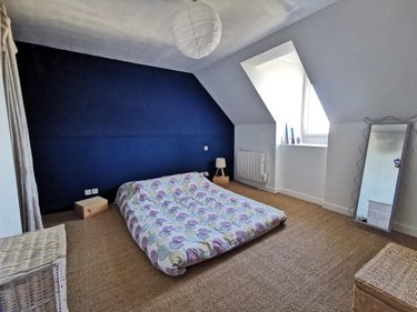 Maison a vendre La Roche-Jaudy 22450 Côtes-d'Armor 77 m2 4 pièces 156700 euros