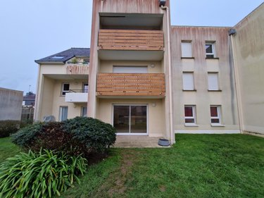 Maison a vendre Ploërmel 56800 Morbihan 60 m2 3 pièces 162350 euros