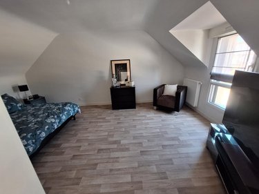 Location maison Saint-Jouan-des-Guérets 35430 Ille-et-Vilaine 113 m2  1340 euros