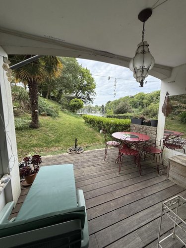 Appartement a vendre Auray 56400 Morbihan 51 m2 2 pièces 314000 euros