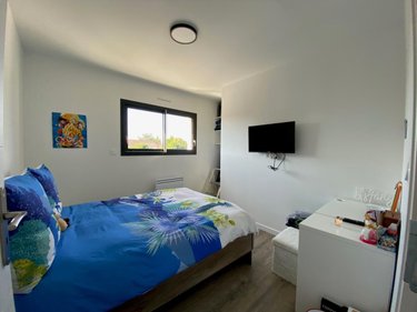 Maison a vendre Moncé-en-Belin 72230 Sarthe 144 m2 5 pièces 353600 euros