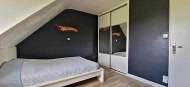 Maison a vendre Neulliac 56300 Morbihan 122 m2 5 pièces 236612 euros