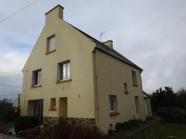 Maison a vendre Lampaul-Plouarzel 29810 Finistère 157 m2 7 pièces 218760 euros