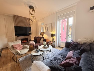 Maison a vendre Cherbourg-en-Cotentin 50100 Manche 165 m2 5 pièces 450200 euros