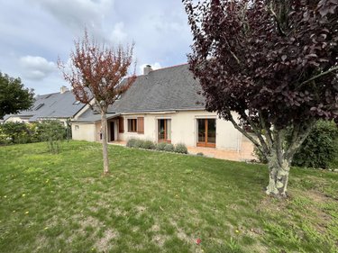 Maison a vendre Nantes 44000 Loire-Atlantique 79 m2 4 pièces 271950 euros