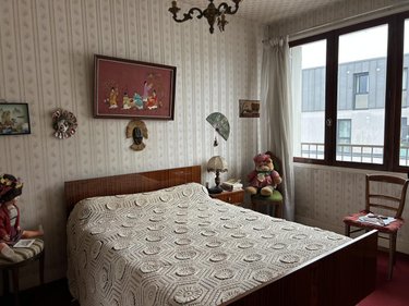 Appartement a vendre Bourges 18000 Cher 34 m2  49000 euros