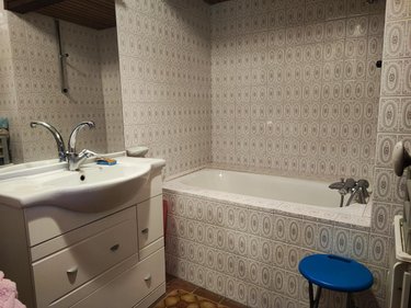 Maison a vendre Noeux les Mines 62290 Pas-de-Calais 90 m2 7 pièces 136500 euros