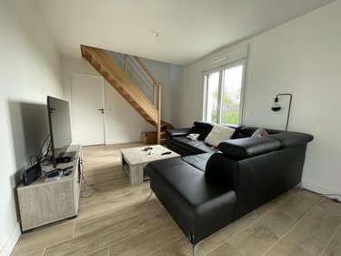 Maison a vendre Saint Yvi 29140 Finistère 102 m2 5 pièces 302180 euros