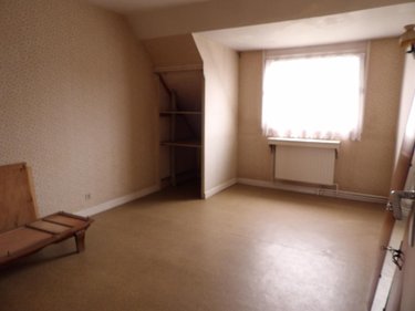 Maison a vendre Houdain 62150 Pas-de-Calais 109 m2 5 pièces 136500 euros